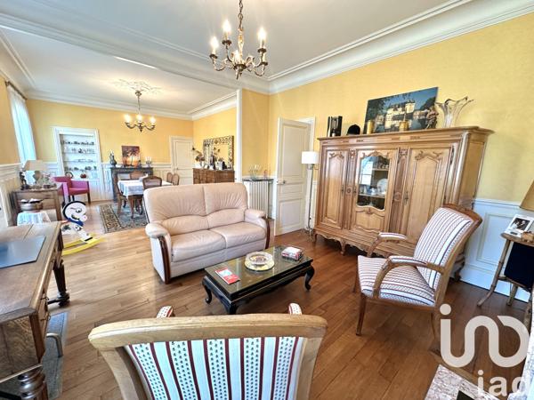 Maison à vendre 8 pièces 258 m² Château-Thierry