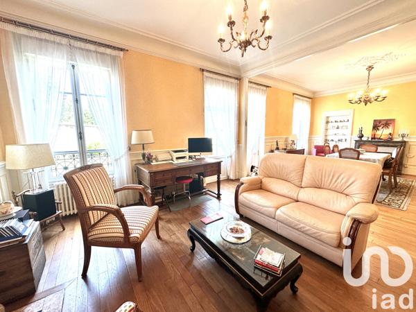 Maison à vendre 8 pièces 258 m² Château-Thierry