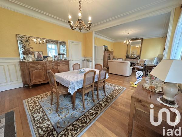 Maison à vendre 8 pièces 258 m² Château-Thierry