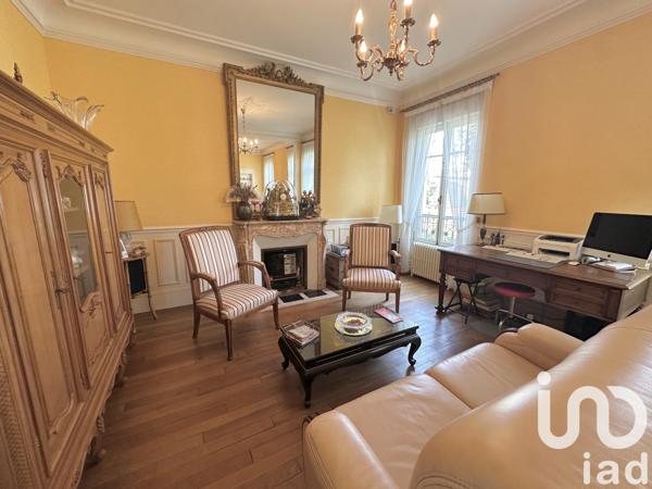 Maison à vendre 8 pièces 258 m² Château-Thierry