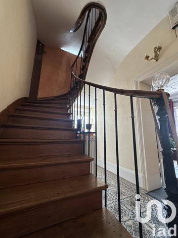 Maison à vendre 8 pièces 258 m² Château-Thierry