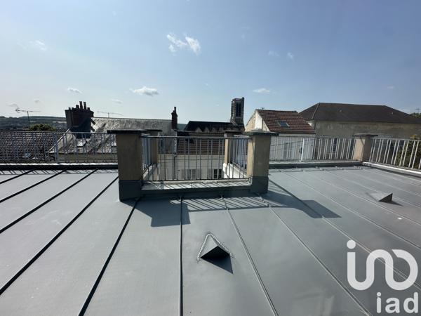 Maison à vendre 8 pièces 258 m² Château-Thierry