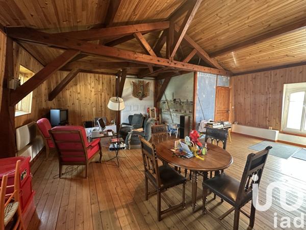 Maison à vendre 8 pièces 258 m² Château-Thierry