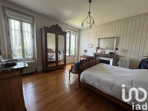 Maison à vendre 8 pièces 258 m² Château-Thierry