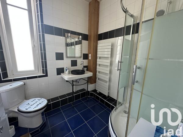 Maison à vendre 8 pièces 258 m² Château-Thierry