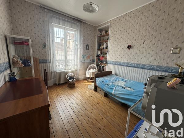 Maison à vendre 8 pièces 258 m² Château-Thierry