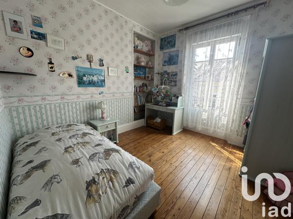 Maison à vendre 8 pièces 258 m² Château-Thierry