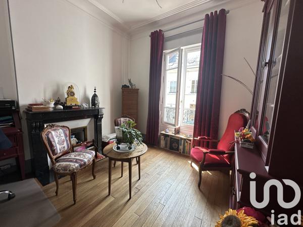 Maison à vendre 8 pièces 258 m² Château-Thierry