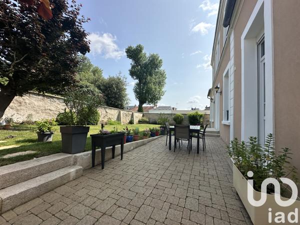 Maison à vendre 8 pièces 258 m² Château-Thierry