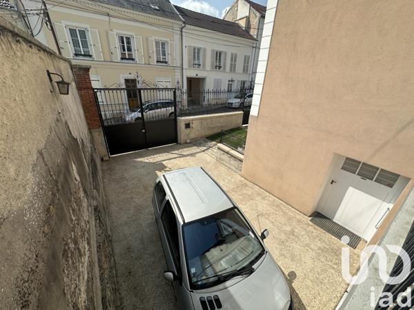 Maison à vendre 8 pièces 258 m² Château-Thierry