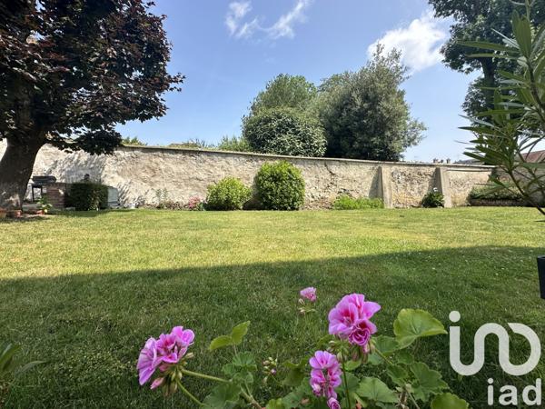 Maison à vendre 8 pièces 258 m² Château-Thierry