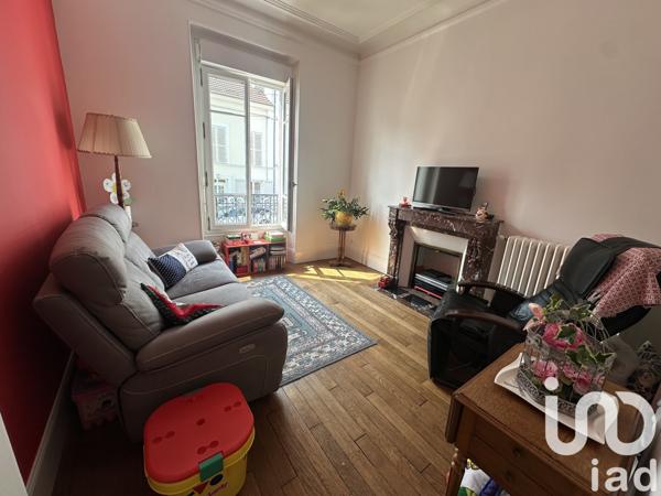 Maison à vendre 8 pièces 258 m² Château-Thierry