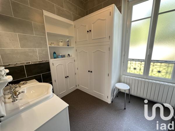 Maison à vendre 8 pièces 258 m² Château-Thierry