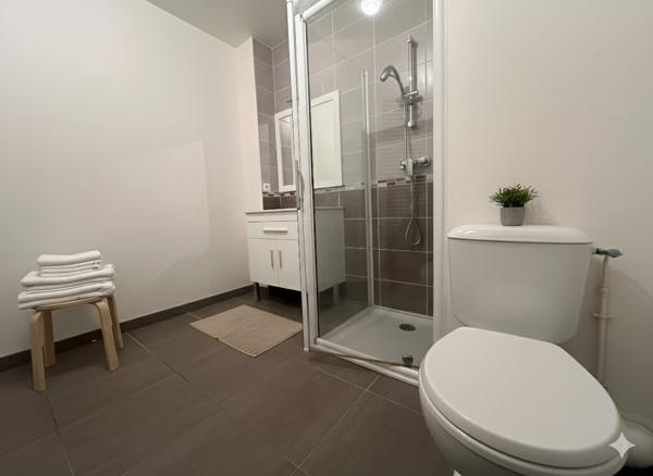 T2 coup de coeur à Bayonne -