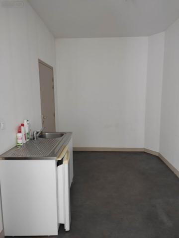 Local commercial à louer à Saint-Malo en Ille-et-Vilaine (35400), ref : LOCVH   
Boulevard des Talards