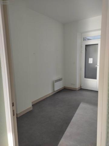 Local commercial à louer à Saint-Malo en Ille-et-Vilaine (35400), ref : LOCVH   
Boulevard des Talards