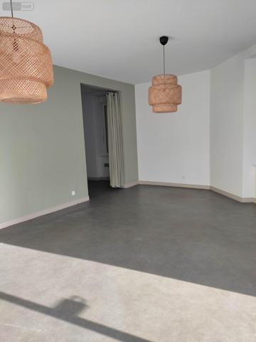 Local commercial à louer à Saint-Malo en Ille-et-Vilaine (35400), ref : LOCVH   
Boulevard des Talards