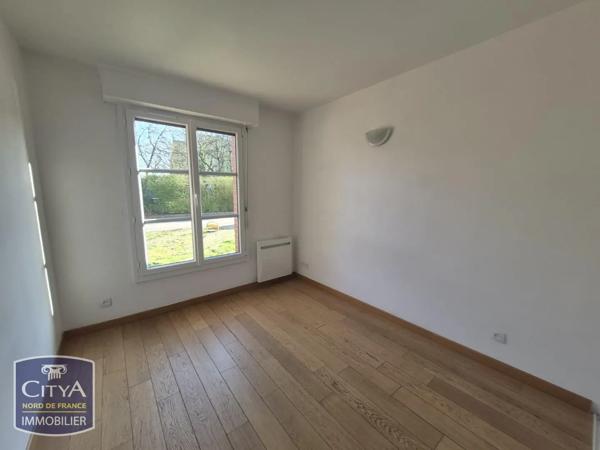 Appartement à louer 3 pièces 71.01m² Lambersart (59130)