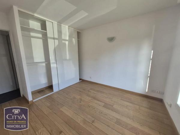 Appartement à louer 3 pièces 71.01m² Lambersart (59130)