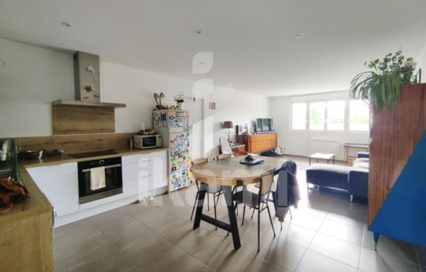 Appartement de 86 m²