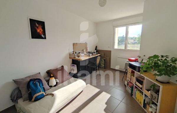 Appartement de 86 m²