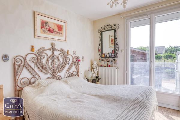 Maison à vendre 3 pièces 89.18m² Bouchemaine (49080)