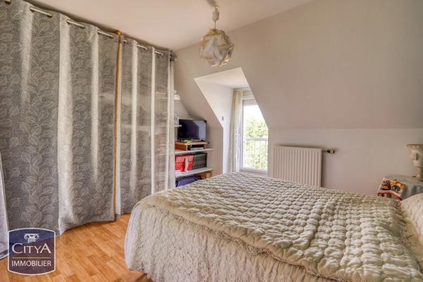 Maison à vendre 3 pièces 89.18m² Bouchemaine (49080)