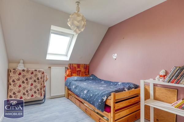 Maison à vendre 3 pièces 89.18m² Bouchemaine (49080)