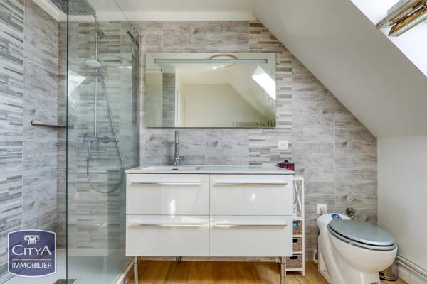 Maison à vendre 3 pièces 89.18m² Bouchemaine (49080)