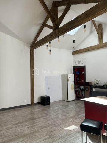 Appartement de 75 m²