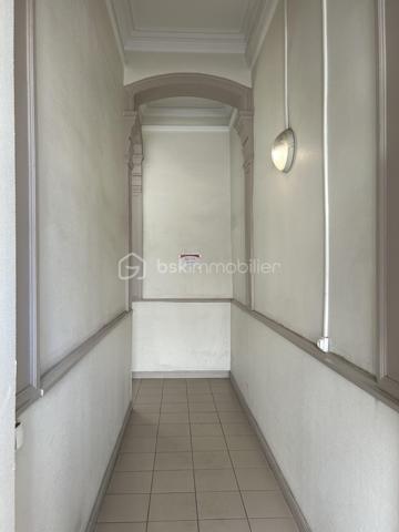 Appartement de 75 m²