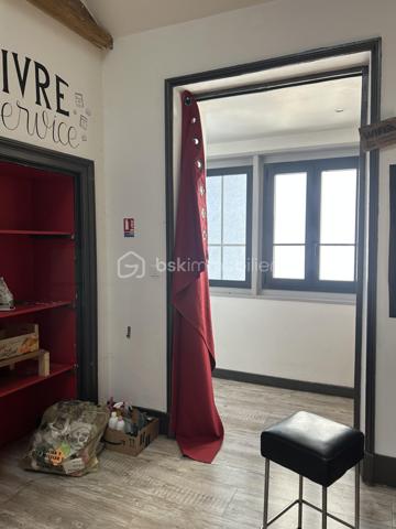 Appartement de 75 m²