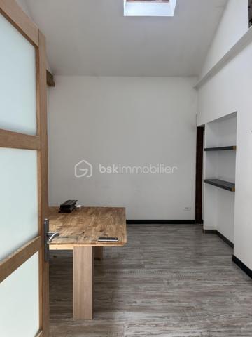 Appartement de 75 m²