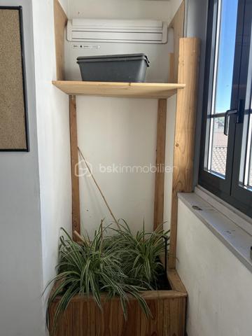 Appartement de 75 m²