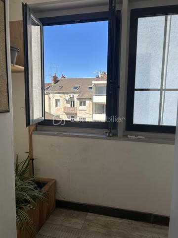 Appartement de 75 m²