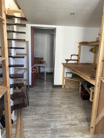 Appartement de 75 m²