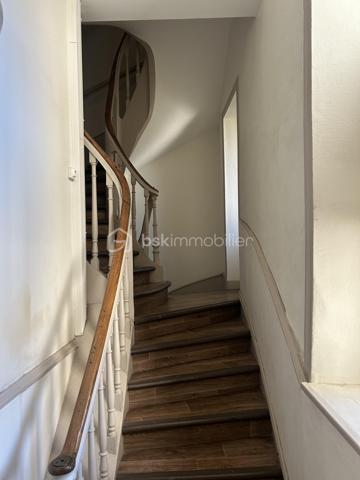 Appartement de 75 m²