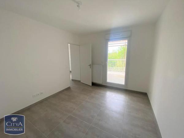 Appartement à louer 3 pièces 62.42m²