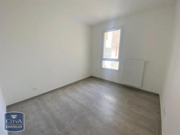 Appartement à louer 3 pièces 62.42m²