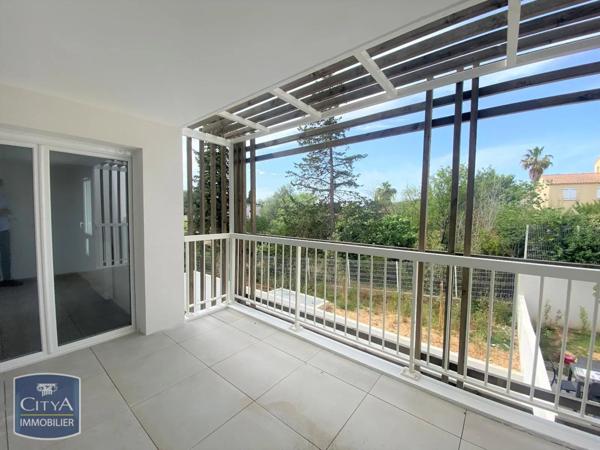 Appartement à louer 3 pièces 62.42m²