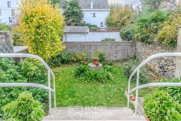 Maison de charme quartier La Havane