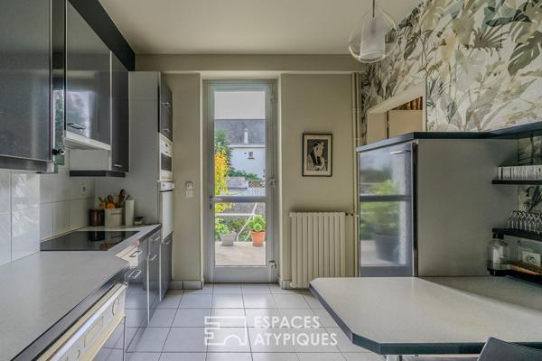 Maison de charme quartier La Havane