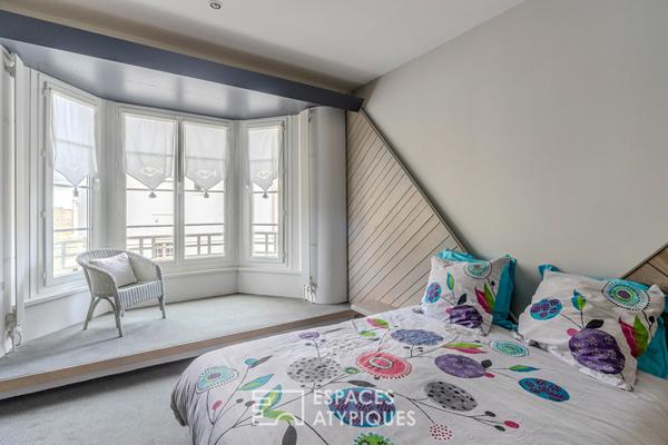 Maison de charme quartier La Havane