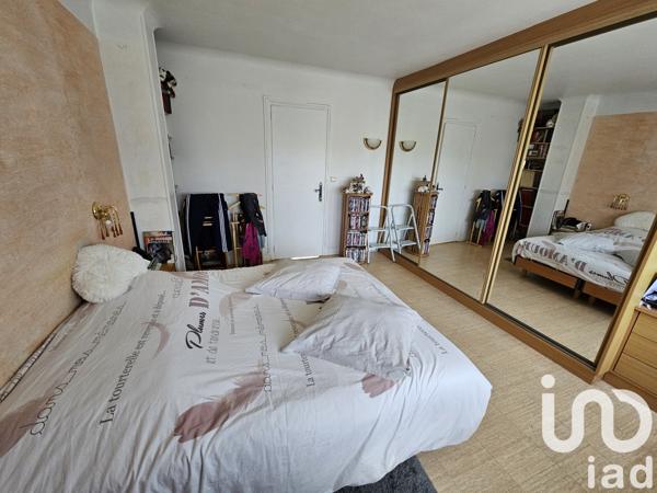 Maison à vendre 5 pièces 101 m² Le Thillay