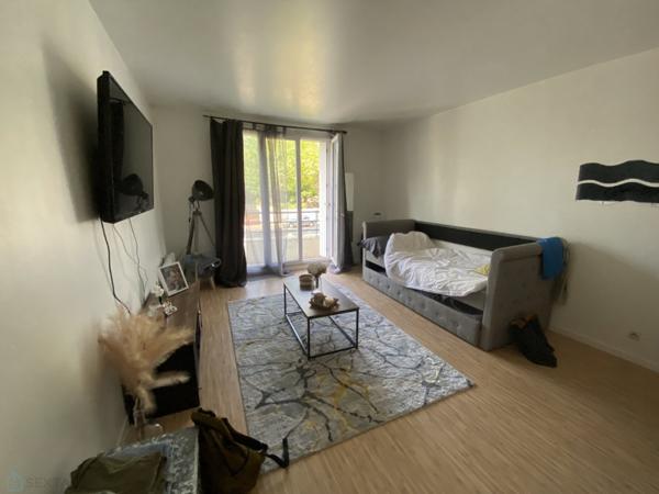 Studio - investissement locatif