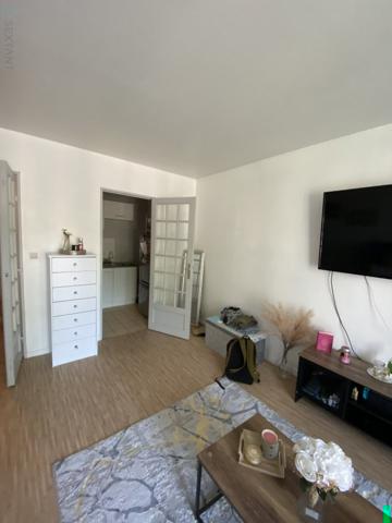 Studio - investissement locatif