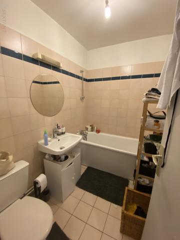 Studio - investissement locatif