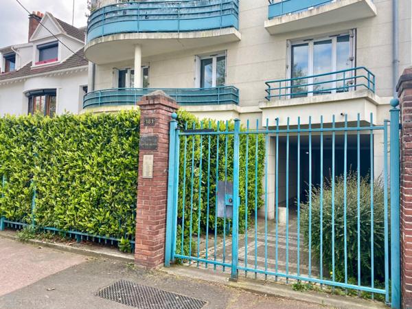 Studio - investissement locatif