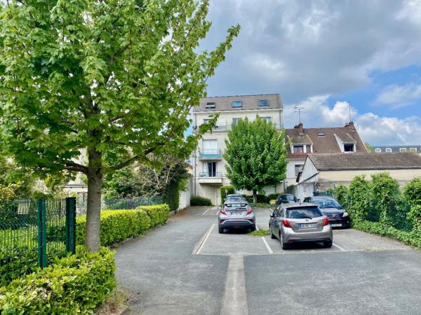 Studio - investissement locatif