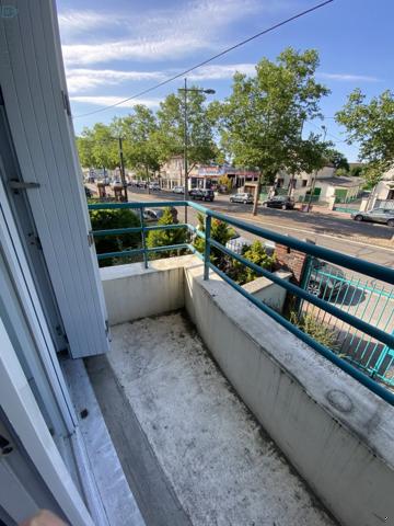 Studio - investissement locatif